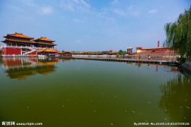 清明上河园