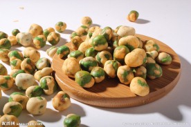 兰花豆