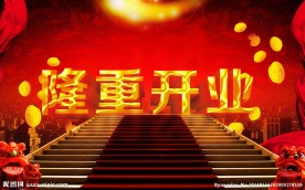 隆重工业