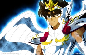 星矢