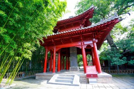 嵩阳书院
