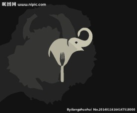 动物logo