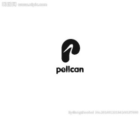 动物logo