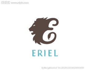 动物logo