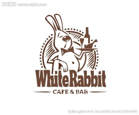 动物logo