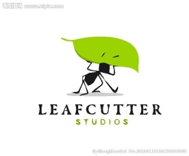 动物logo