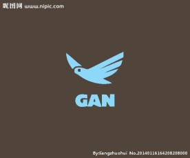 动物logo