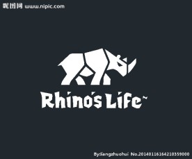 动物logo