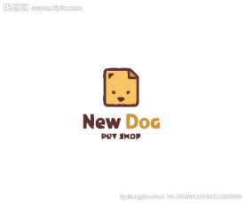 动物logo