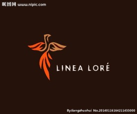 动物logo