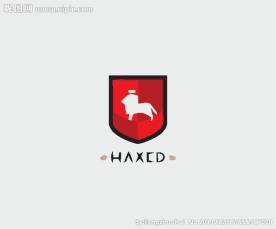 动物logo
