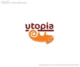 动物logo
