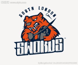 动物logo