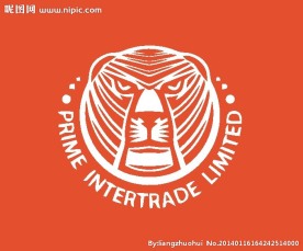动物logo