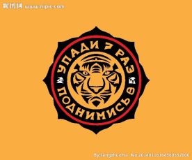 动物logo