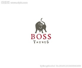 动物logo