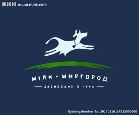 动物logo
