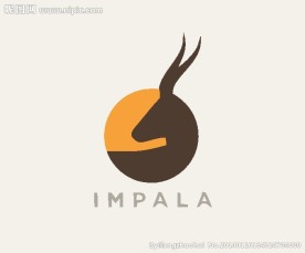 动物logo