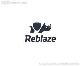 动物logo