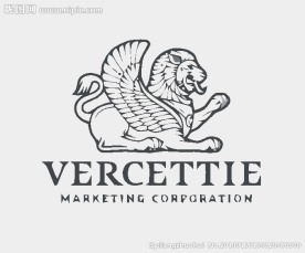 动物logo