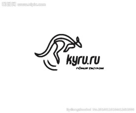 动物logo