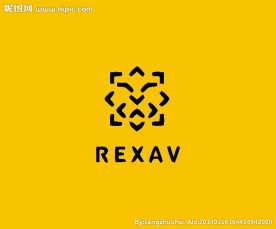 动物logo