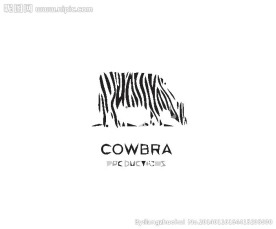 动物logo