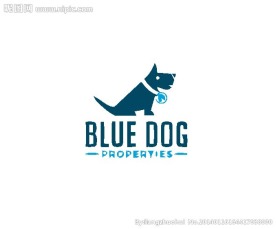 动物logo