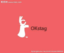 动物logo