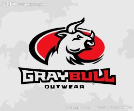 动物logo