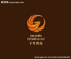 动物logo