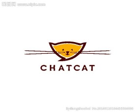 动物logo