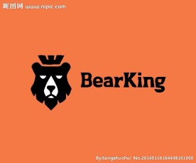动物logo