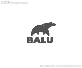 动物logo