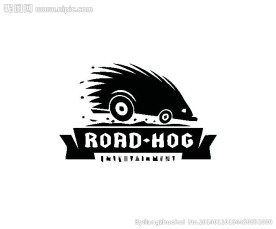 动物logo