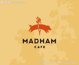 动物logo