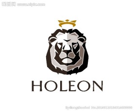 动物logo