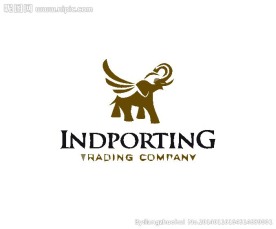 动物logo