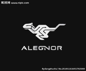 动物logo