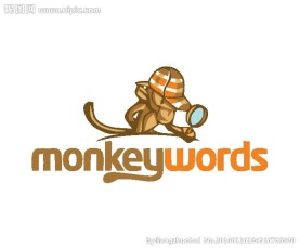 动物logo