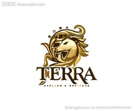 动物logo