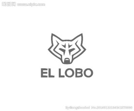 动物logo