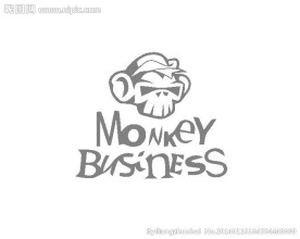 动物logo