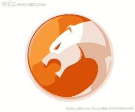 动物logo