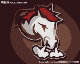 动物logo