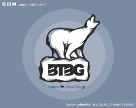 动物logo