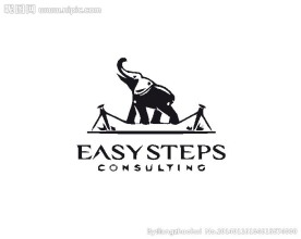 动物logo