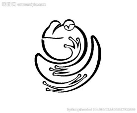 动物logo