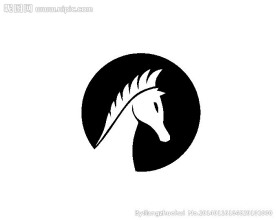 动物logo