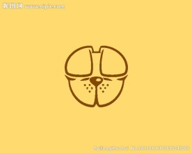 动物logo